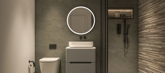 Apartment 1+1 in Gazipasa, Turkey No. 30980 3