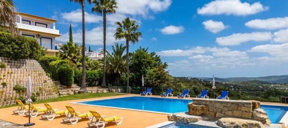 4 bedrooms House in Faro, Portugal No. 145581 2