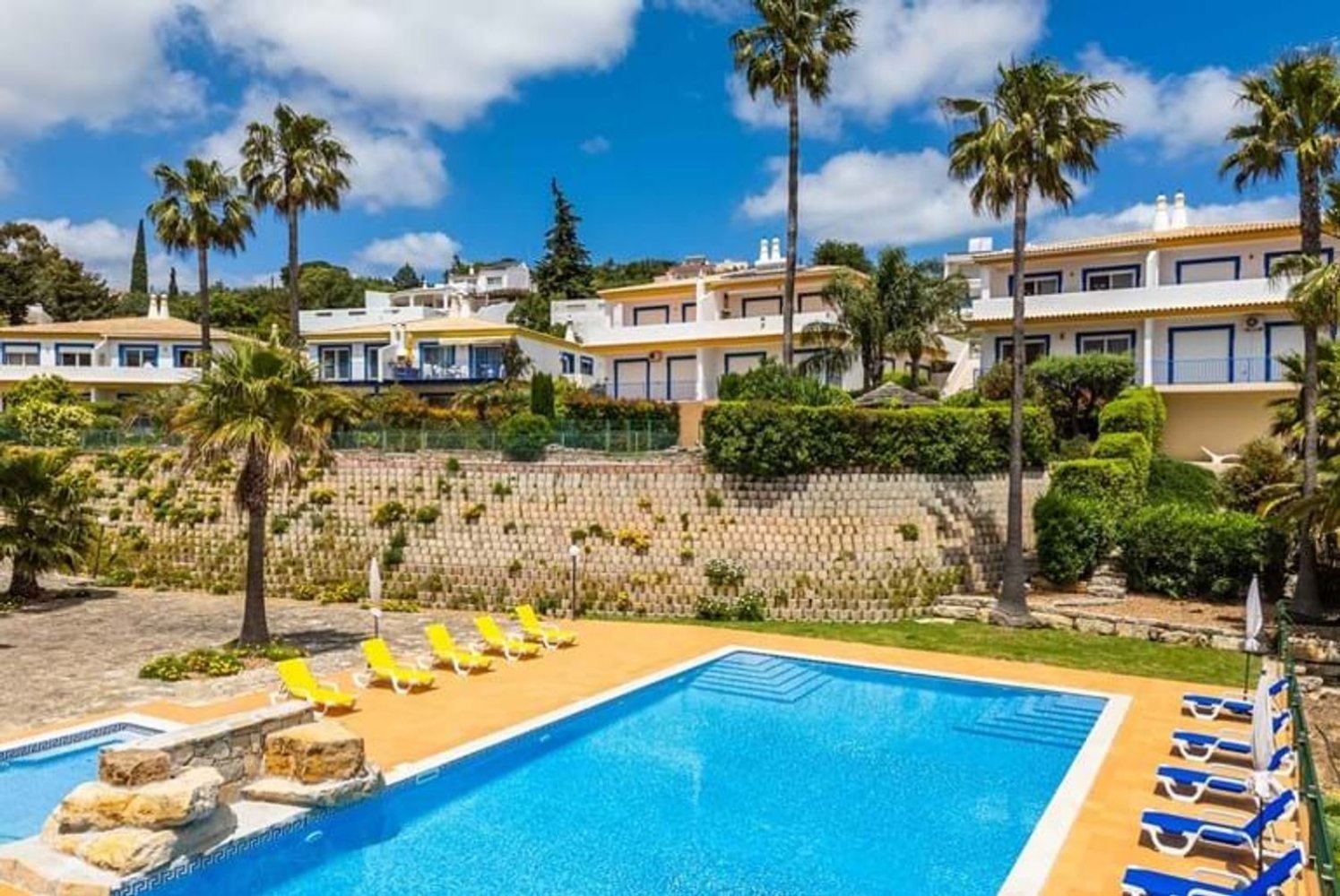 4 bedrooms House in Faro, Portugal No. 145581