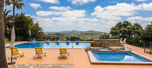 4 bedrooms House in Faro, Portugal No. 145581 3