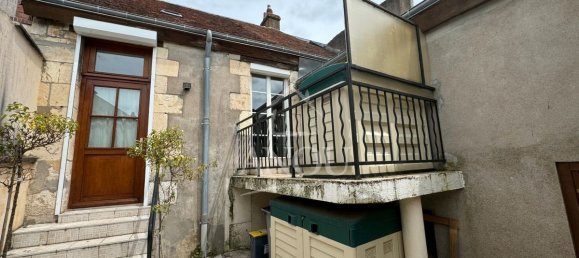 Casa de 3 dormitorios en Brou, France No. 64189 9