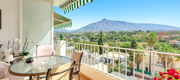 Apartamento T3 em Marbella, Spain N.º 66309 4