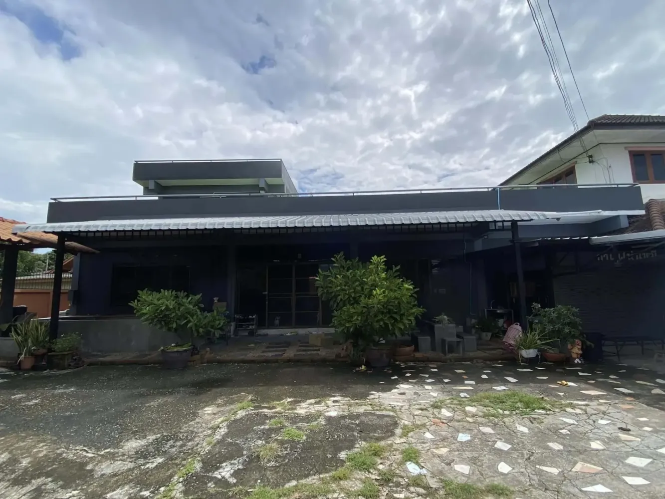  مستودع في Chiang Mai, Thailand رقم 75586