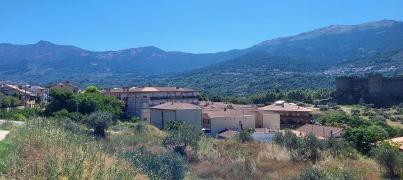 19000m² Land in Avila, Spain No. 70880 6
