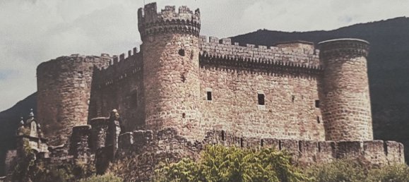 19000m² Land in Avila, Spain No. 70880 2