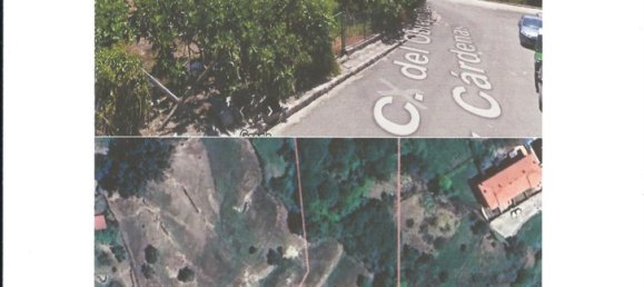 19000m² Land in Avila, Spain No. 70880 11