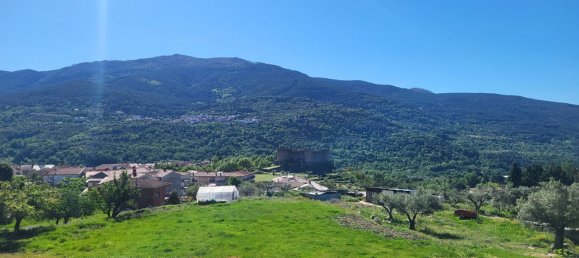 19000m² Land in Avila, Spain No. 70880 3