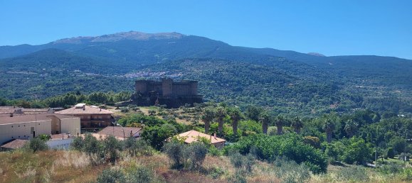 19000m² Land in Avila, Spain No. 70880 12