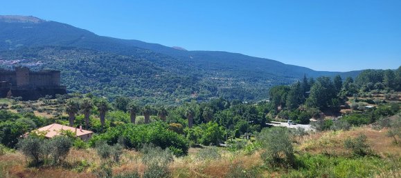 19000m² Land in Avila, Spain No. 70880 7