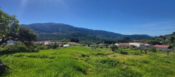 19000m² Land in Avila, Spain No. 70880 5