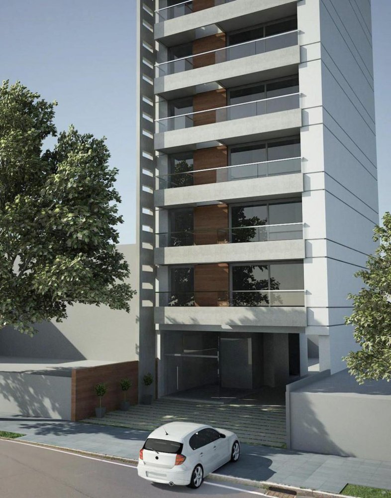 Apartamento de 3 dormitorios en Bermúdez, Argentina No. 63883