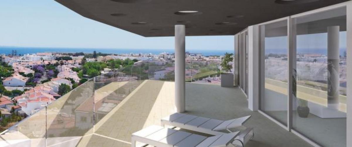 Apartamento T5 em Lagos, Portugal N.º 2608