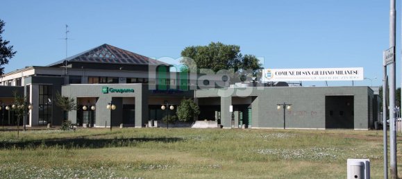 27غرفة عقار تجاري في San Giuliano Milanese, Italy رقم 138185 12