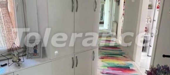 Apartamento de 3+1 en Antalya, Turkey No. 40398 9