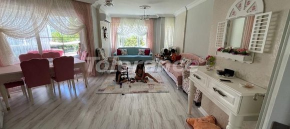 Apartamento de 3+1 en Antalya, Turkey No. 40398 7