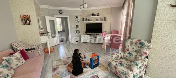 Apartamento de 3+1 en Antalya, Turkey No. 40398 8