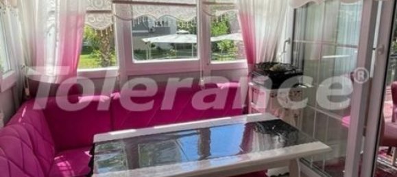 Apartamento de 3+1 en Antalya, Turkey No. 40398 14