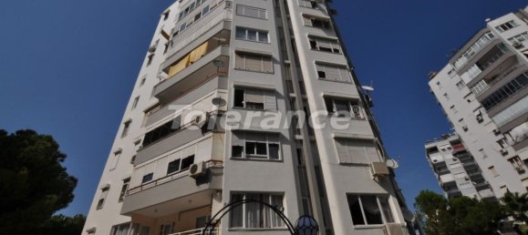 Apartamento de 3+1 en Antalya, Turkey No. 40398 10