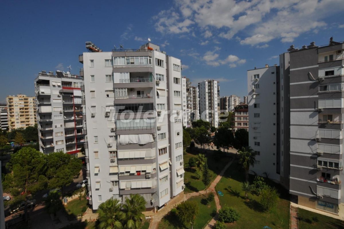 شقة 3+1 في Antalya, Turkey رقم 40398