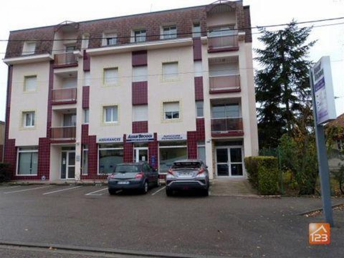 Escritório em Verdun, France 92 m² N.º 18279