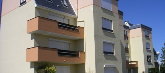 Studio in Camiers, France No. 292885 5