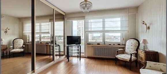 2 bedrooms Apartment in Thionville, France No. 231906 13