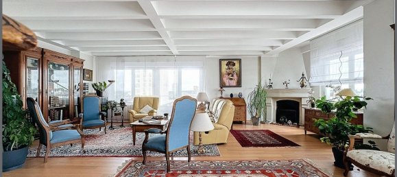 2 bedrooms Apartment in Thionville, France No. 231906 2