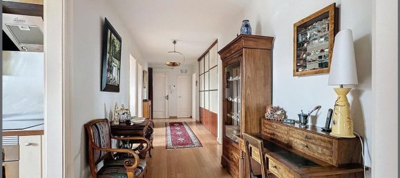 2 bedrooms Apartment in Thionville, France No. 231906 8