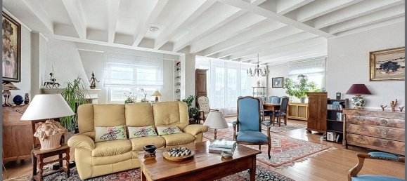 2 bedrooms Apartment in Thionville, France No. 231906 3