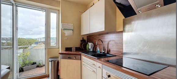 2 bedrooms Apartment in Thionville, France No. 231906 10