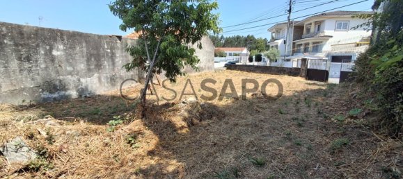 Земельный участок 2800м² в Мильейрош де Пояреш, Португалия № 190444 8