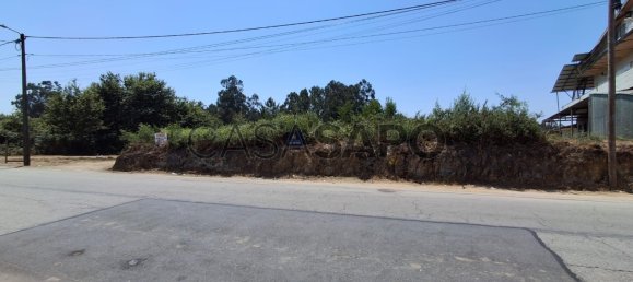 Земельный участок 2800м² в Мильейрош де Пояреш, Португалия № 190444 2