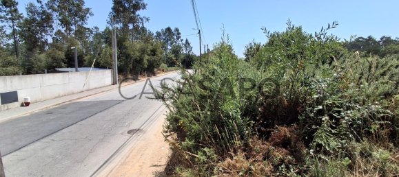 Земельный участок 2800м² в Мильейрош де Пояреш, Португалия № 190444 5