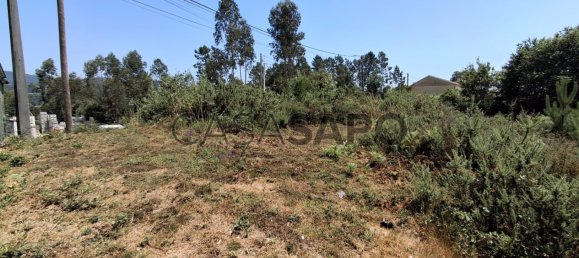 Земельный участок 2800м² в Мильейрош де Пояреш, Португалия № 190444 9