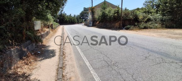 Земельный участок 2800м² в Мильейрош де Пояреш, Португалия № 190444 4