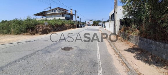 Земельный участок 2800м² в Мильейрош де Пояреш, Португалия № 190444 3