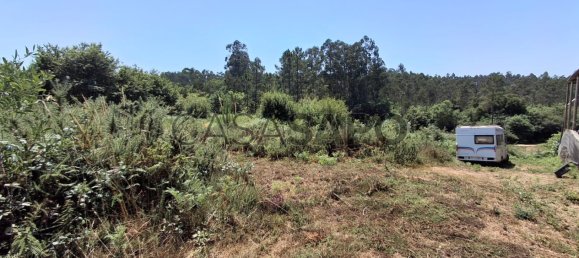 Земельный участок 2800м² в Мильейрош де Пояреш, Португалия № 190444 10