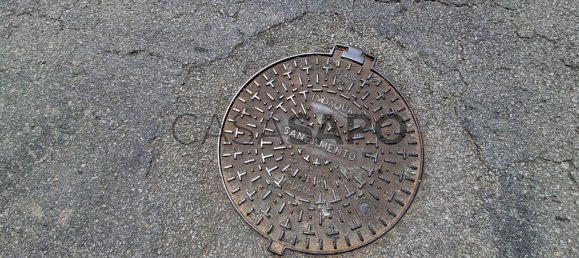 Земельный участок 2800м² в Мильейрош де Пояреш, Португалия № 190444 14