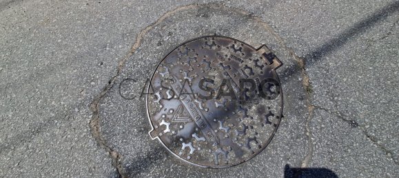 Земельный участок 2800м² в Мильейрош де Пояреш, Португалия № 190444 15