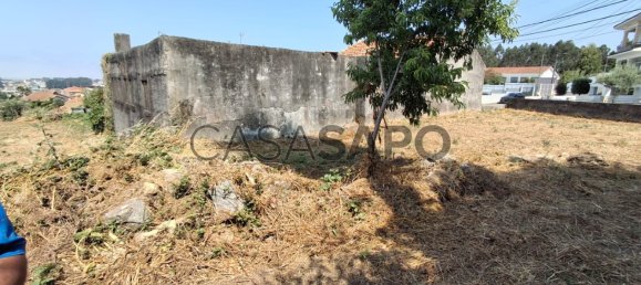 Земельный участок 2800м² в Мильейрош де Пояреш, Португалия № 190444 7