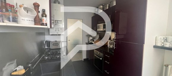 Apartamento T1 em Elancourt, France N.º 351633 5