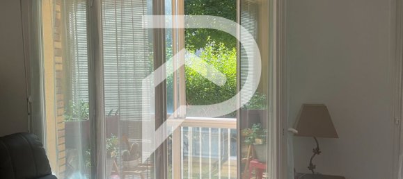 Apartamento T1 em Elancourt, France N.º 351633 3