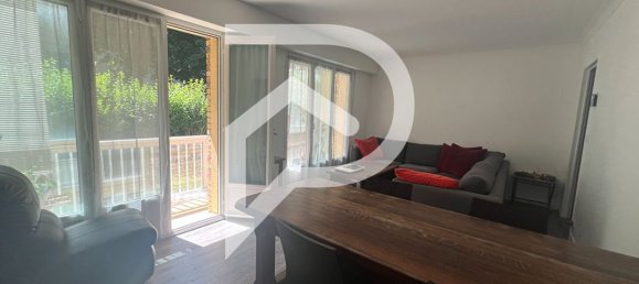 Apartamento T1 em Elancourt, France N.º 351633 2