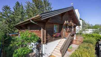 2 bedrooms House in Perchtoldsdorf, Austria No. 220637