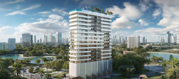 3 Schlafzimmer Wohnung in Dubai Land, UAE, Nr. 180074 17