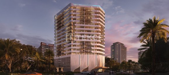 3 Schlafzimmer Wohnung in Dubai Land, UAE, Nr. 180074 3