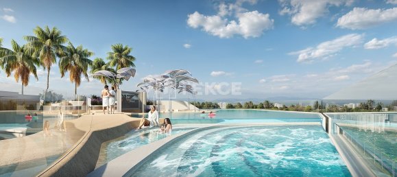 3 Schlafzimmer Wohnung in Dubai Land, UAE, Nr. 180074 13