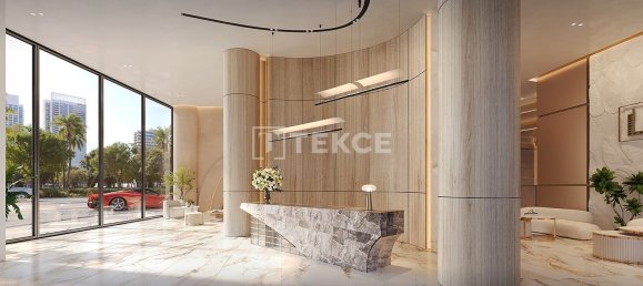 3 Schlafzimmer Wohnung in Dubai Land, UAE, Nr. 180074 7