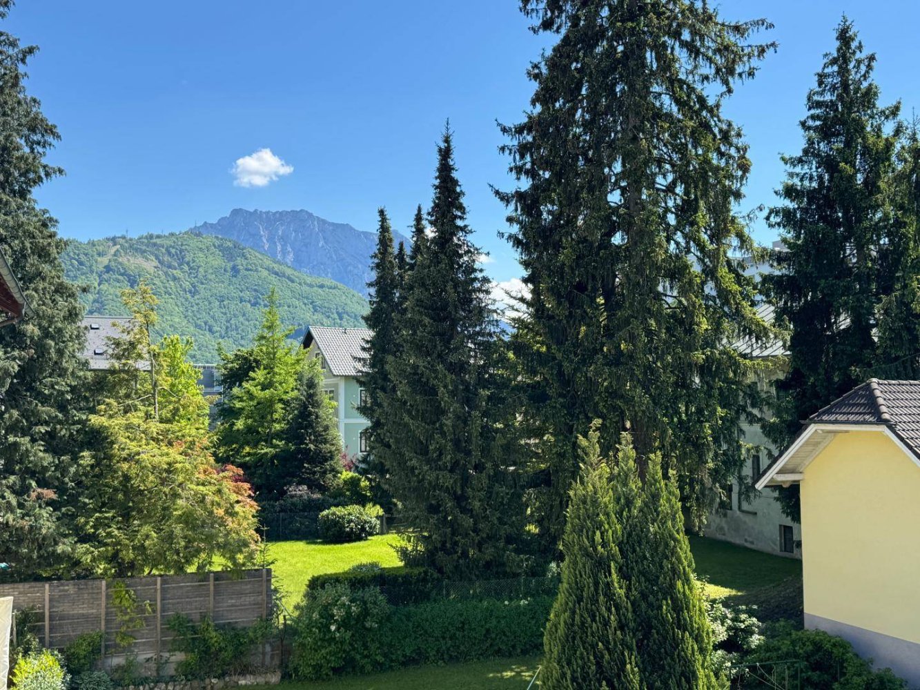 2 Schlafzimmer Wohnung in Gmunden, Austria, Nr. 168427