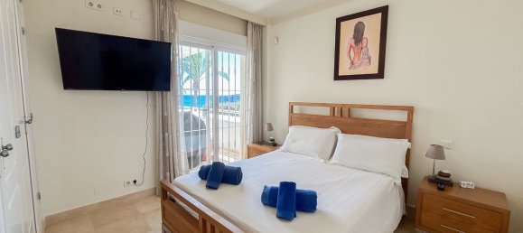 Apartamento de 2 dormitorios en Estepona, Spain No. 173475 15